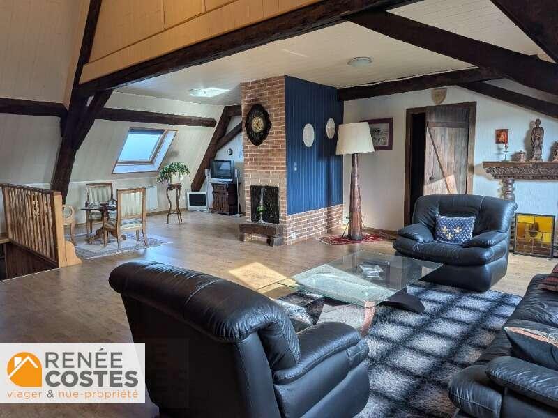 annonce Renée Costes