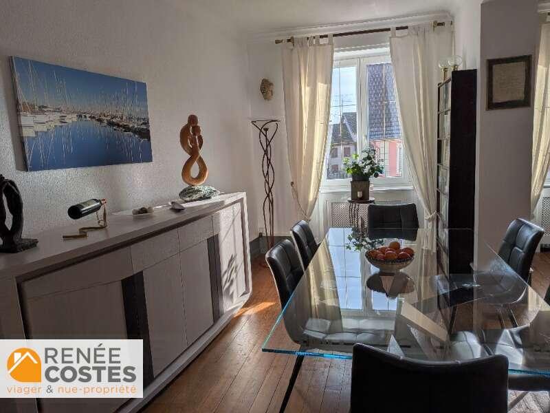 annonce Renée Costes