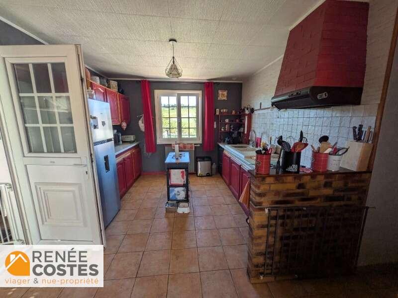 annonce Renée Costes