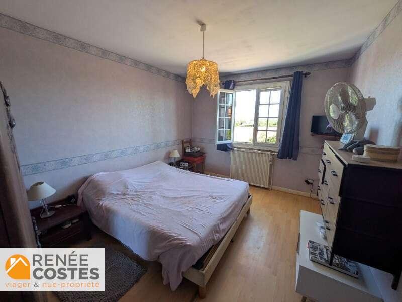 annonce Renée Costes