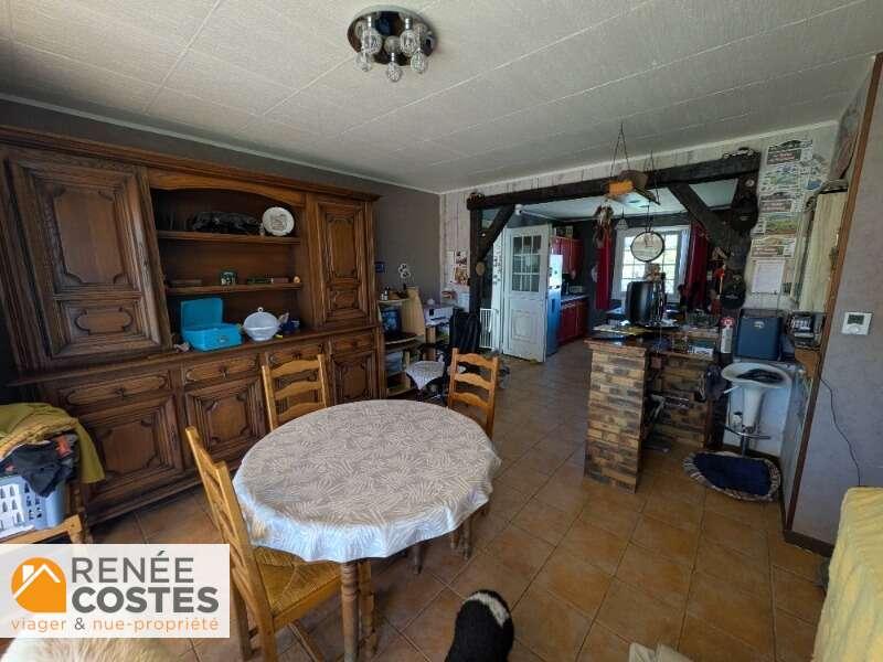 annonce Renée Costes