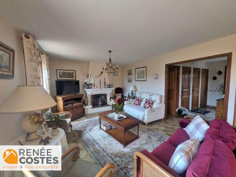 annonce Renée Costes