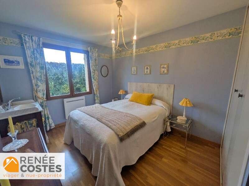 annonce Renée Costes