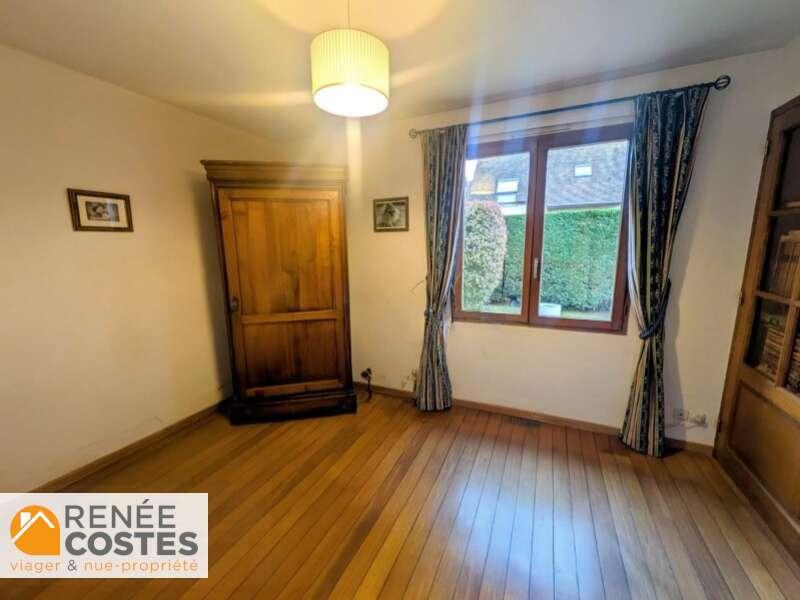 annonce Renée Costes