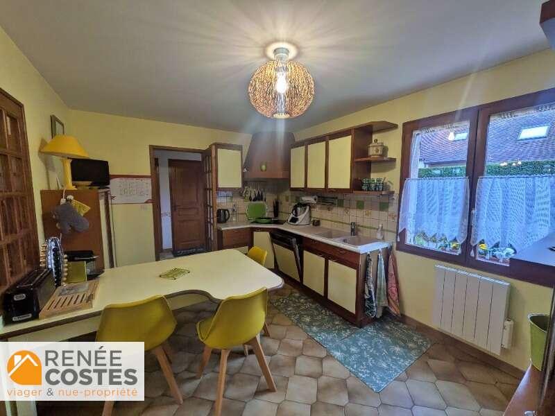 annonce Renée Costes