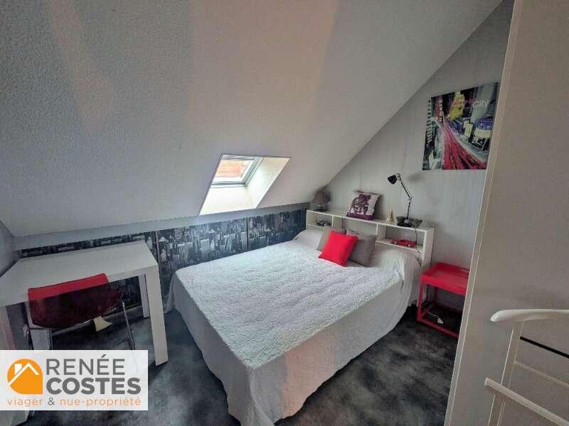 annonce Renée Costes