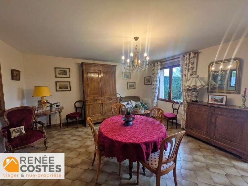 annonce Renée Costes