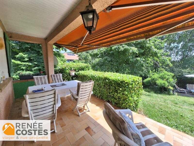annonce Renée Costes
