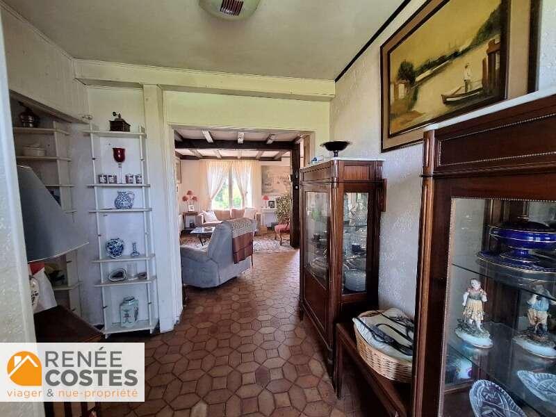 annonce Renée Costes