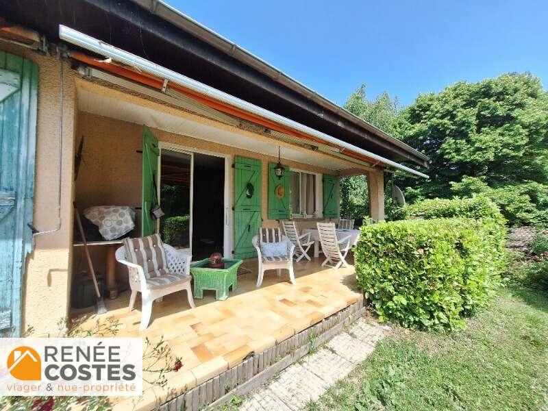annonce Renée Costes