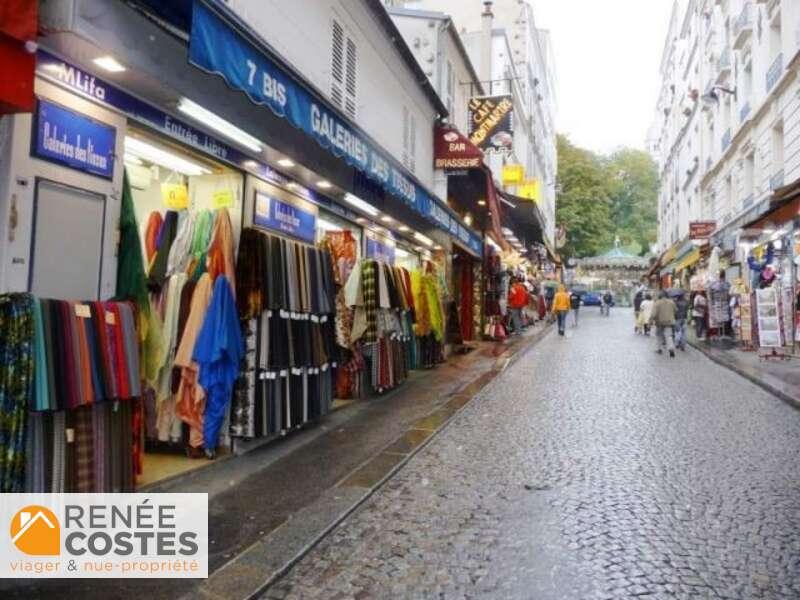 annonce Renée Costes