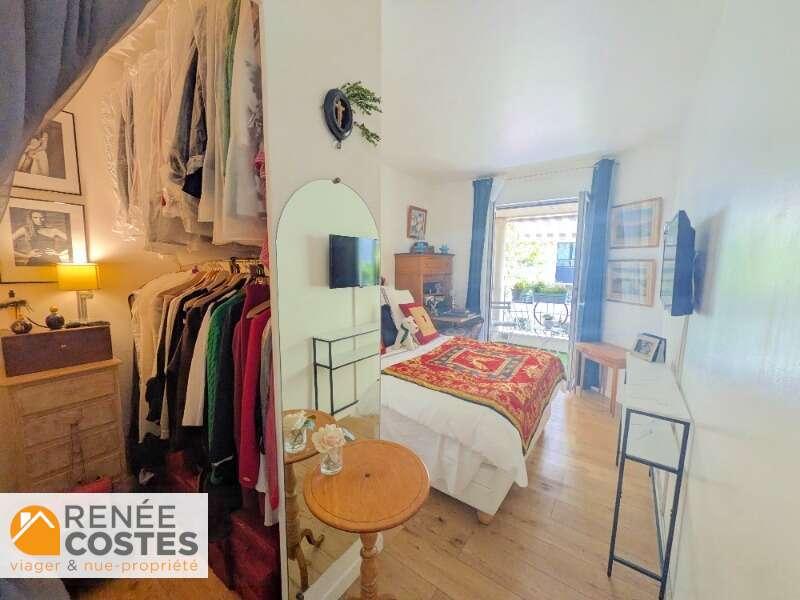 annonce Renée Costes