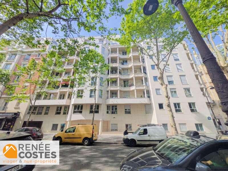 annonce Renée Costes