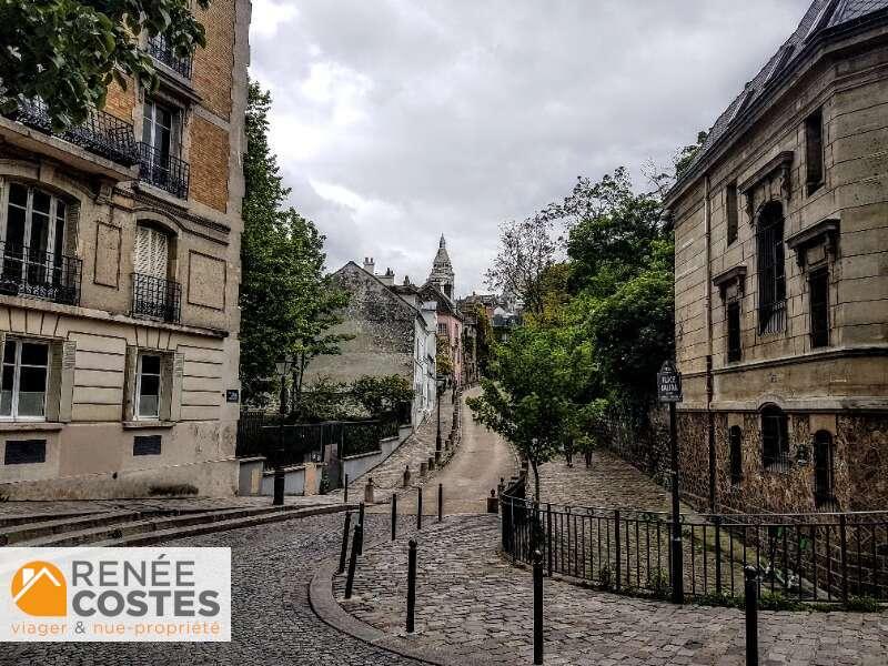 annonce Renée Costes