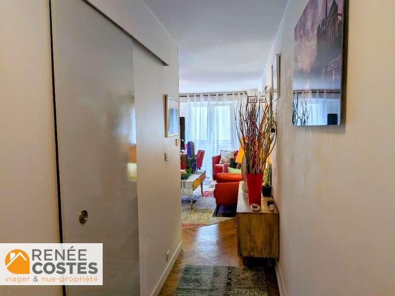 annonce Renée Costes
