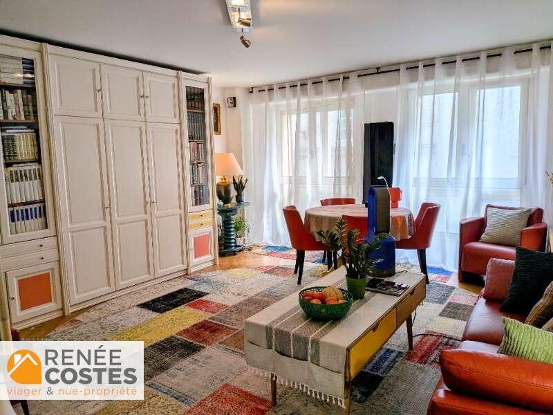 annonce Renée Costes