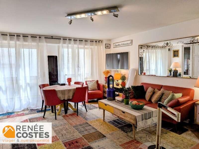 annonce Renée Costes