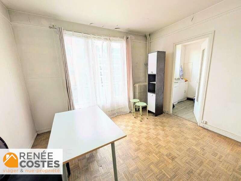 annonce Renée Costes