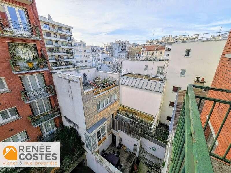 annonce Renée Costes