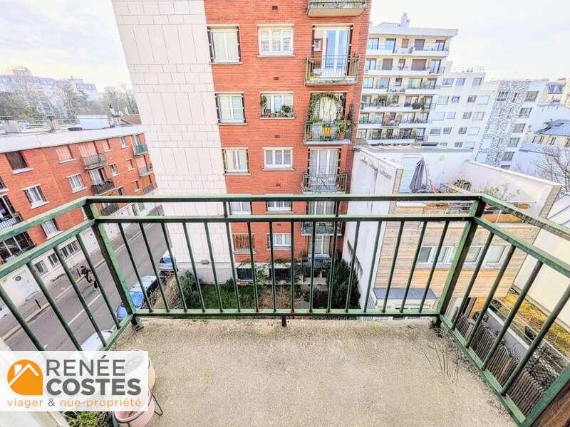 annonce Renée Costes