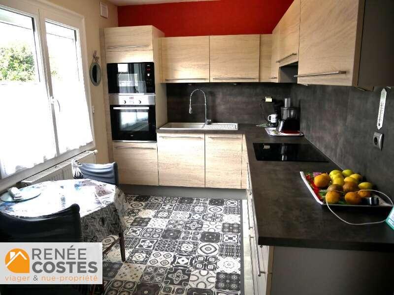 annonce Renée Costes