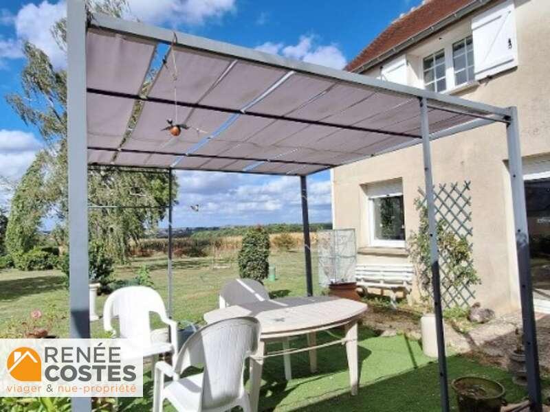 annonce Renée Costes