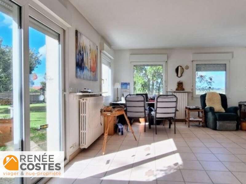 annonce Renée Costes