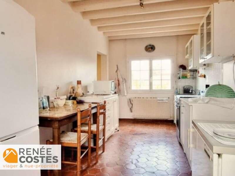 annonce Renée Costes