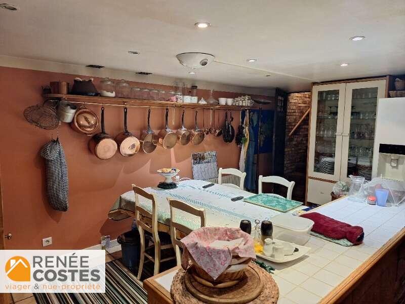 annonce Renée Costes