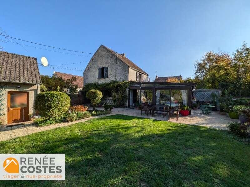 annonce Renée Costes