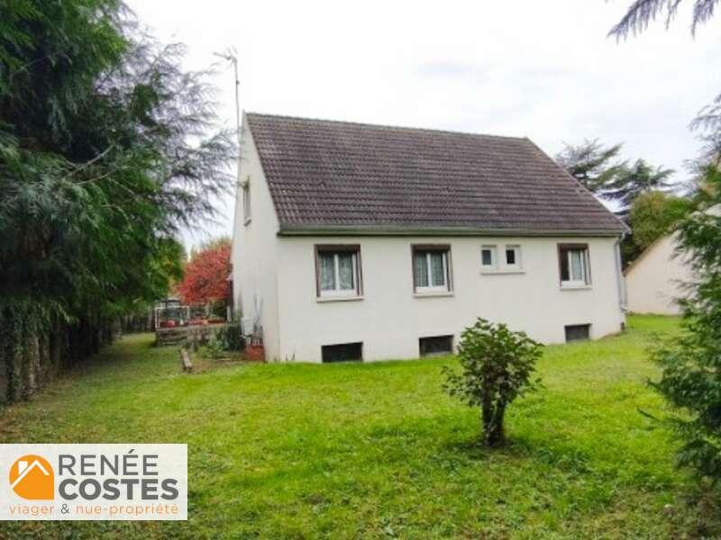 annonce Renée Costes