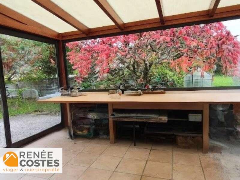 annonce Renée Costes