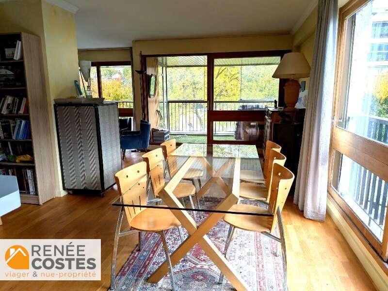 annonce Renée Costes