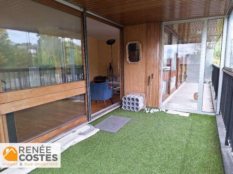 annonce Renée Costes