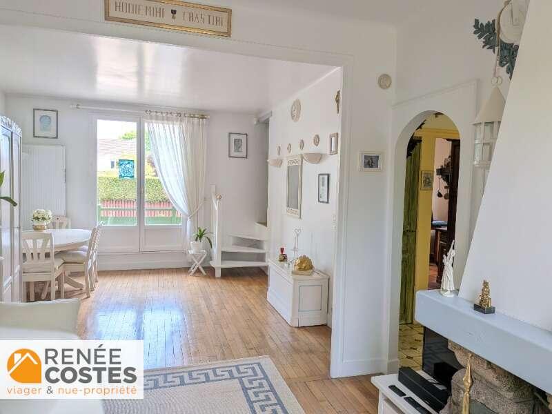 annonce Renée Costes