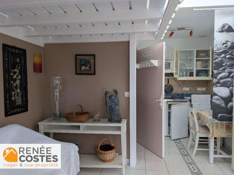 annonce Renée Costes