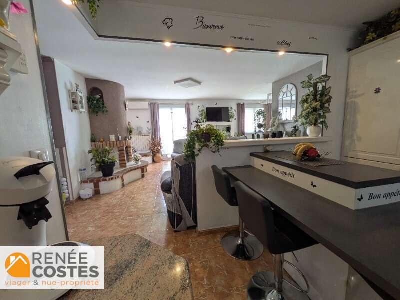 annonce Renée Costes