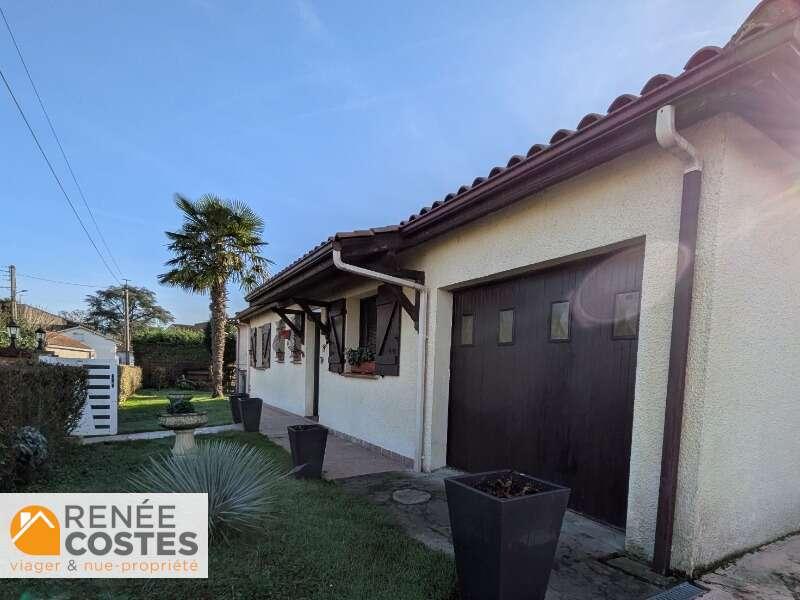 annonce Renée Costes