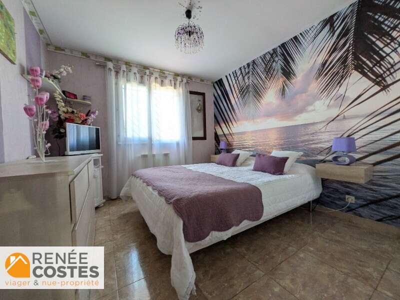 annonce Renée Costes