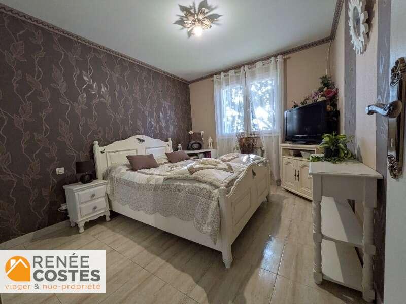 annonce Renée Costes