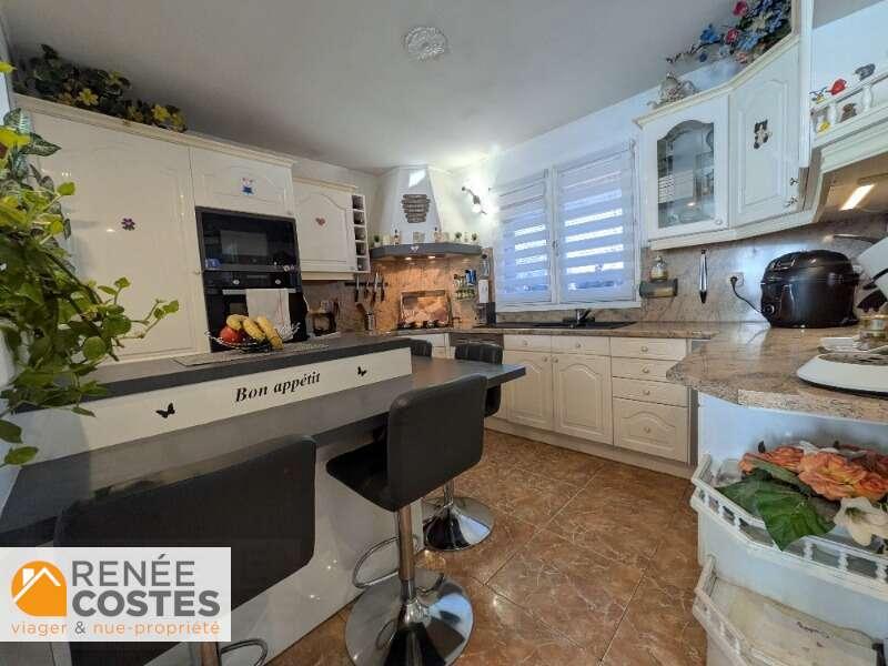 annonce Renée Costes