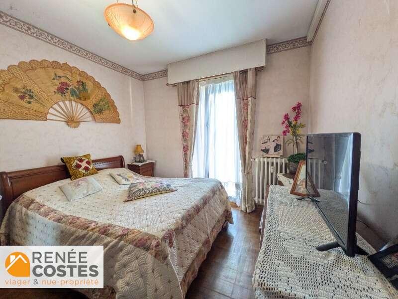 annonce Renée Costes