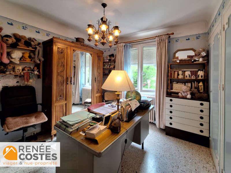 annonce Renée Costes