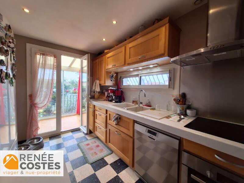 annonce Renée Costes