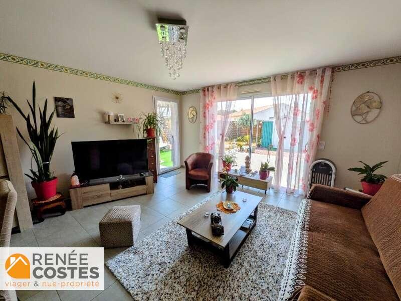 annonce Renée Costes