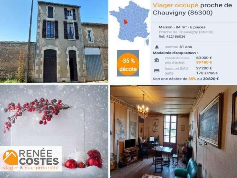 annonce bien