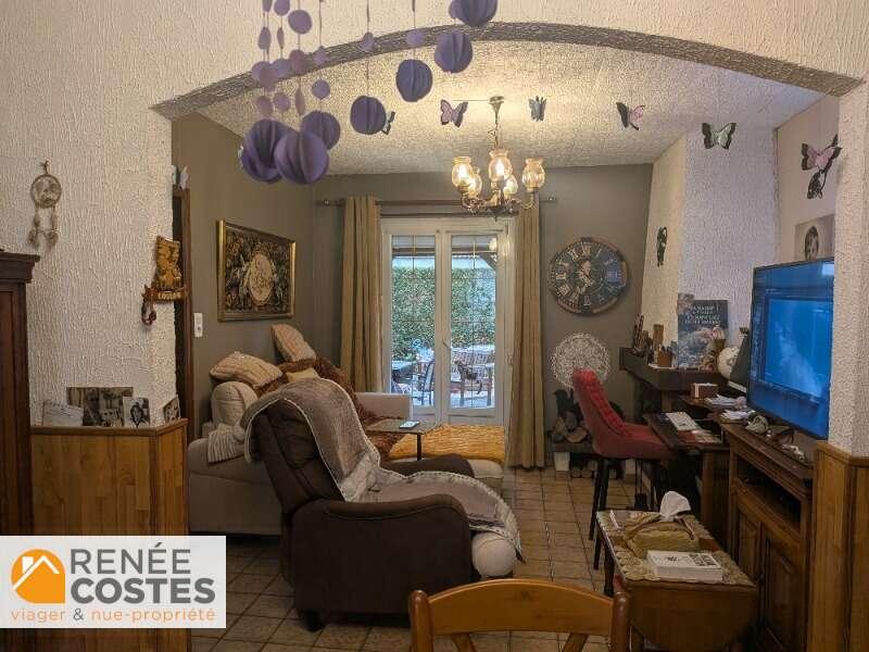 annonce Renée Costes