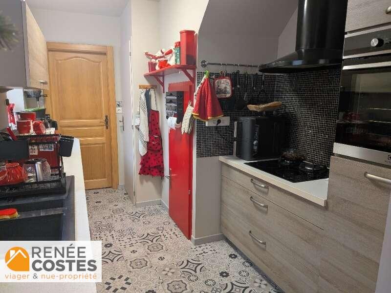 annonce Renée Costes