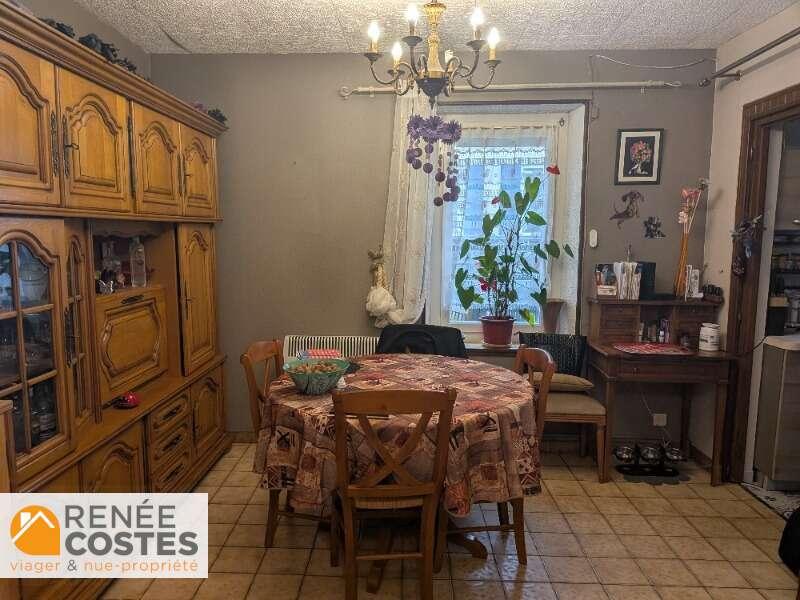 annonce Renée Costes