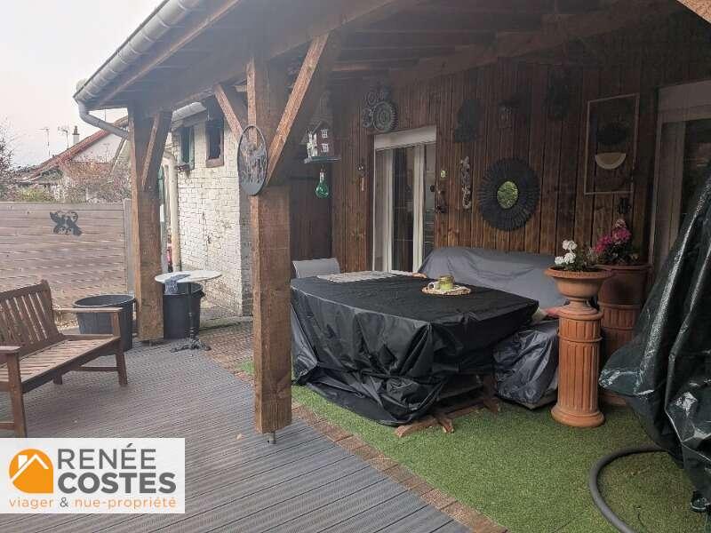 annonce Renée Costes